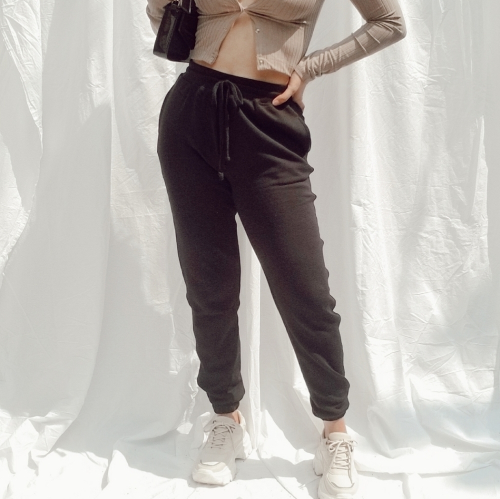 Woman Jogger Pants